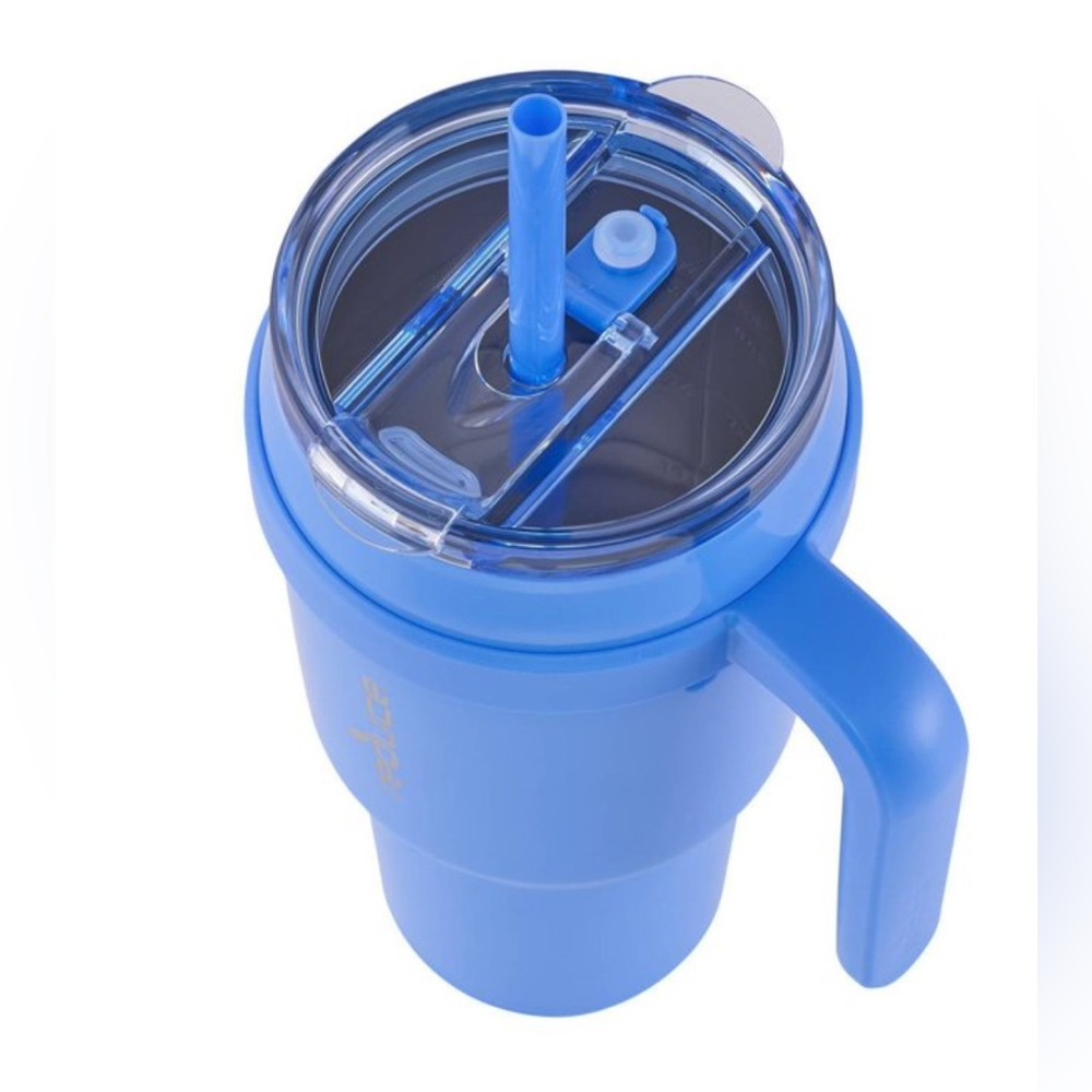Reduce - 40oz. Insulated Tumbler with handle - Picture 2 of 8